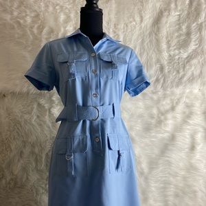 Vintage dress